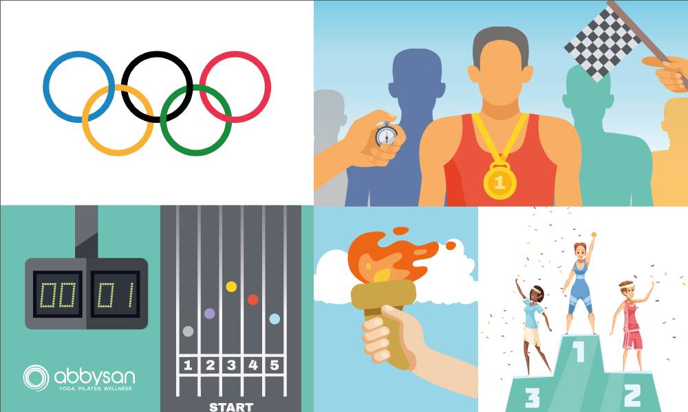 Distance Running and The Olympics