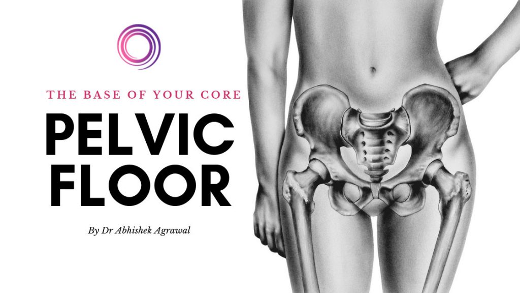 Pelvic Floor - The Base Of Your Core